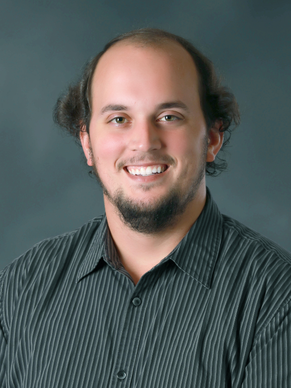 Dalton Frederick, M.D.